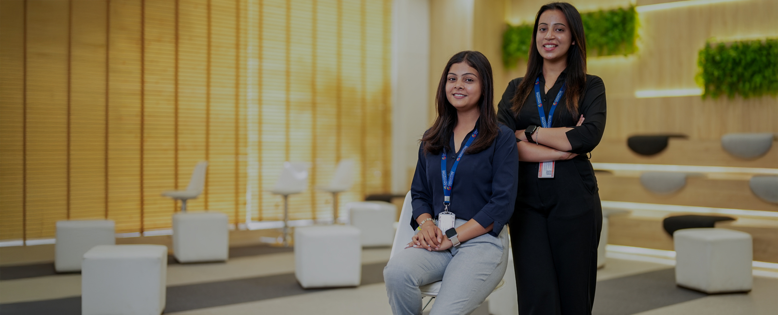 Awards at Galgotias Online