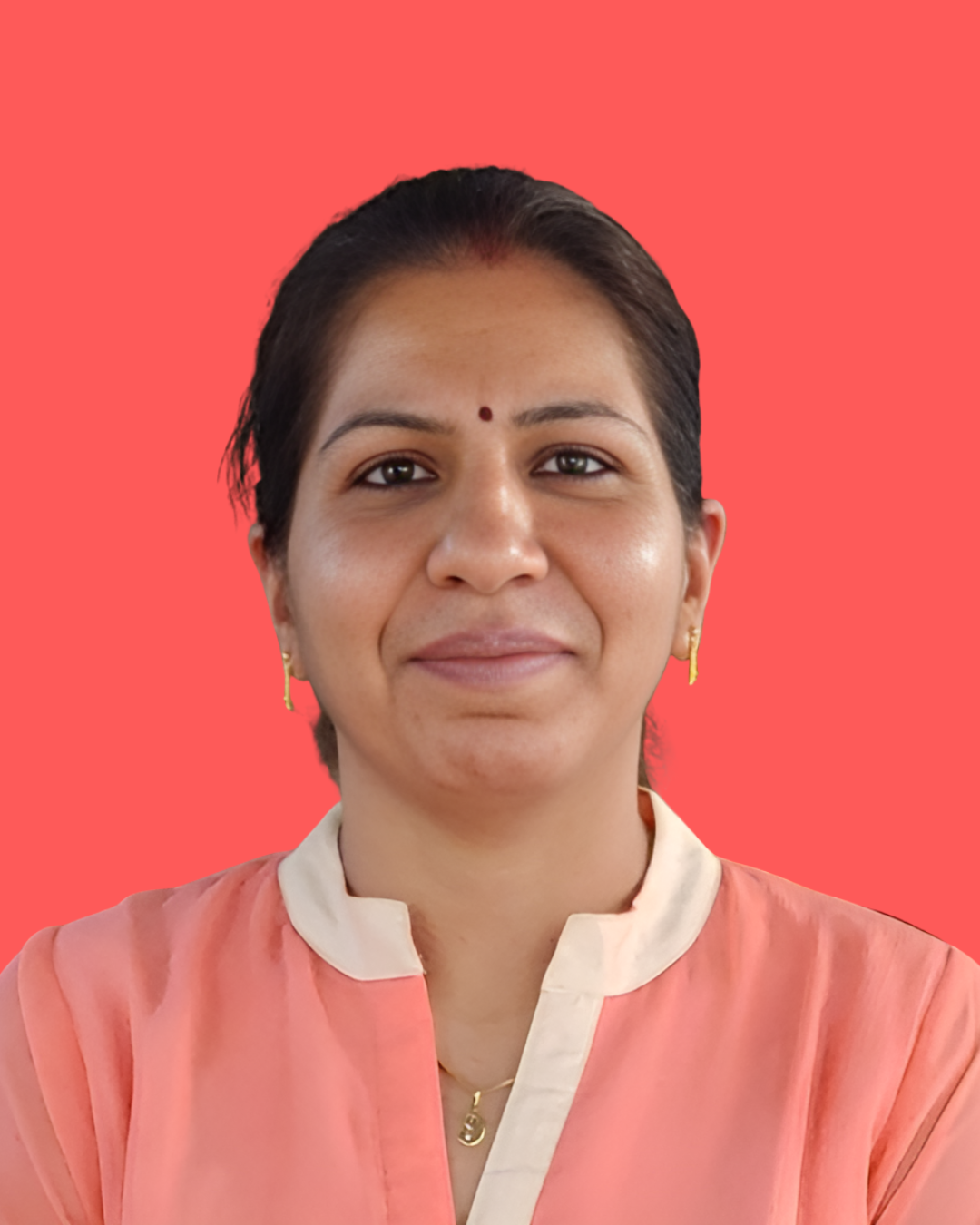 Dr. Devika Sharma, faculty at Galgotias University