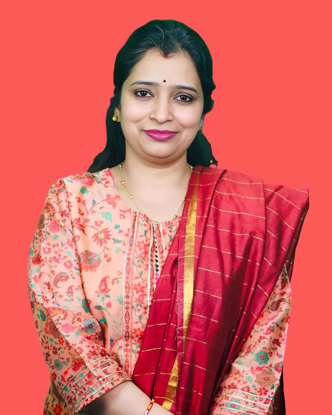 Shraddha Srivastava - Academic Faculty at Galgotias Online