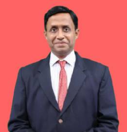 Sheereen Zaman, faculty member at Galgotias Online Education