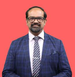 Dr. Mansi, faculty at Galgotias University