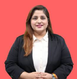 Dr. Mansi, faculty at Galgotias University