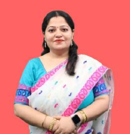 Priyanka Agrawal - Faculty Member at Galgotias Online University
