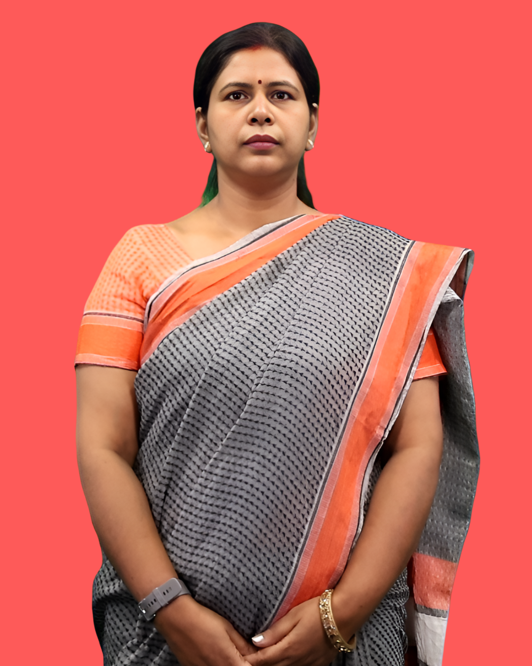 Dr. Shalini Kumari - Assistant Professor at Galgotias Online University