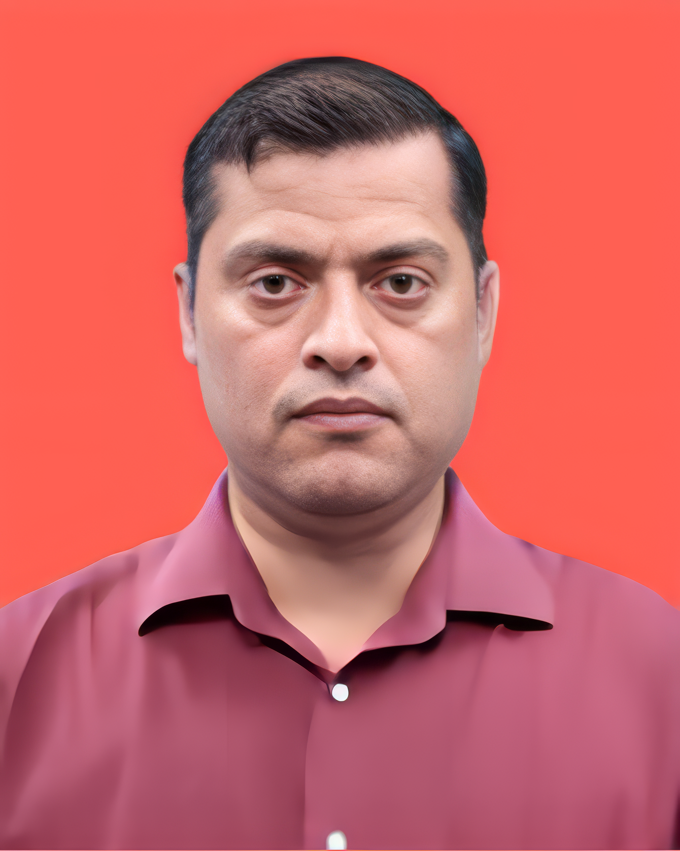 VK - Faculty at Galgotias Online University