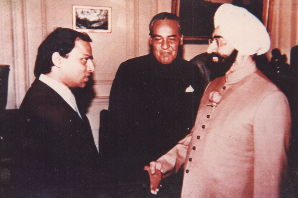 Zail Singh - Academic Leader at Galgotias Online